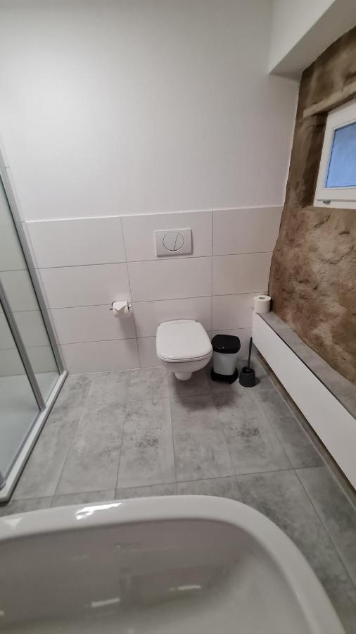 Ramsbacher Ferienwohnung Schwäbisch Hall Екстериор снимка