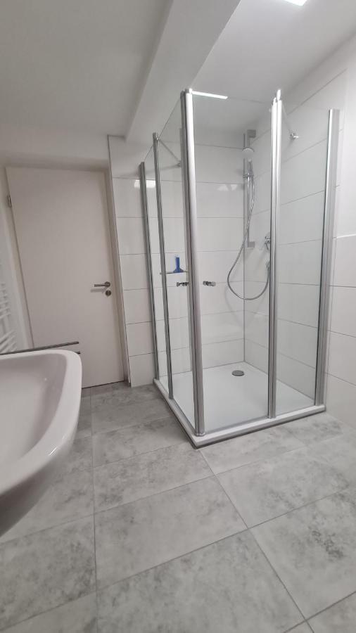 Ramsbacher Ferienwohnung Schwäbisch Hall Екстериор снимка